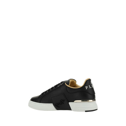 Hexagon Sneakers