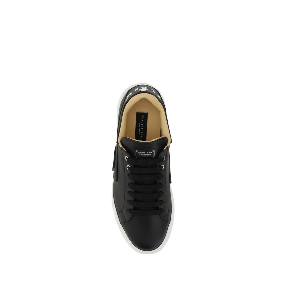 Hexagon Sneakers
