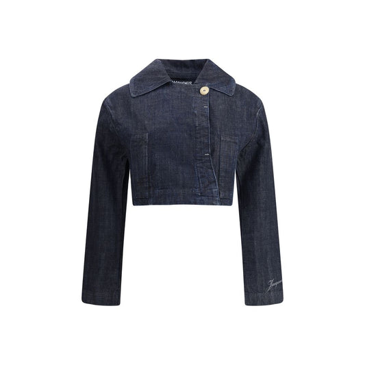 La Veste De-nÎmes Marino denim Jacket