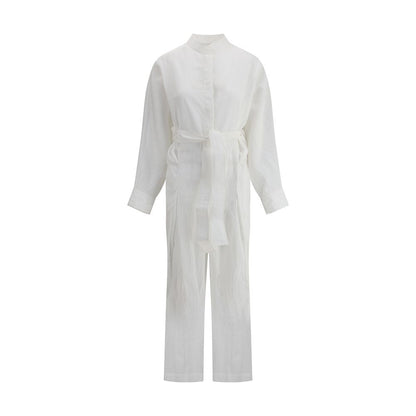 Sash Jumpsuit
