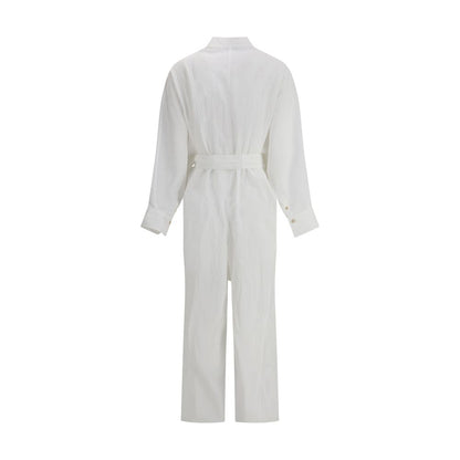 Sash Jumpsuit