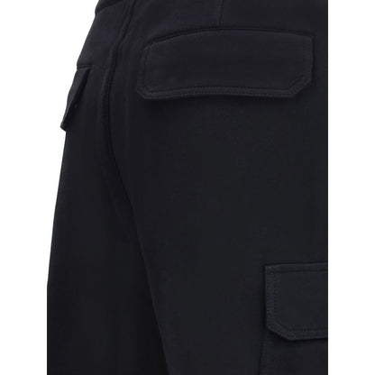 Cargo bermuda Shorts