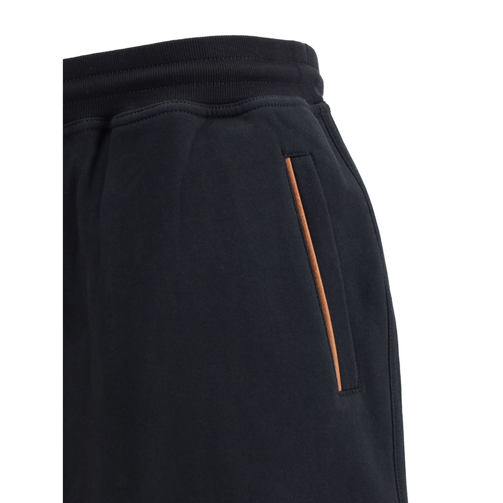 Pantalones cortos de chándal
