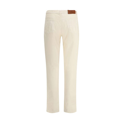 Corduroy Pants
