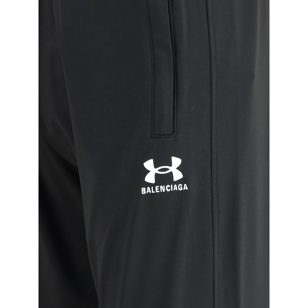 Pantalones de chándal con logotipo