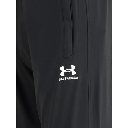 Pantalones de chándal con logotipo