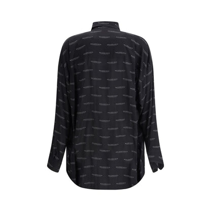 Logoed Shirt