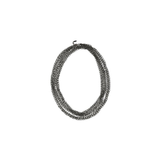 Precious Loops Necklace