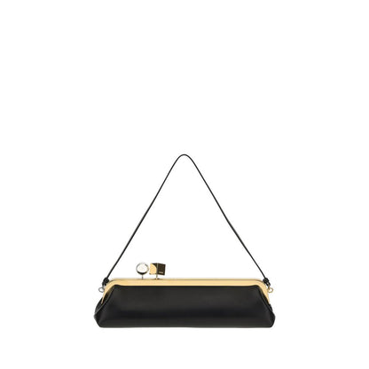 La Pochette Salon Shoulder Bag