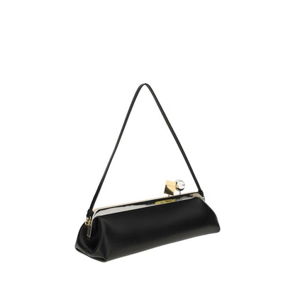 La Pochette Salon Shoulder Bag
