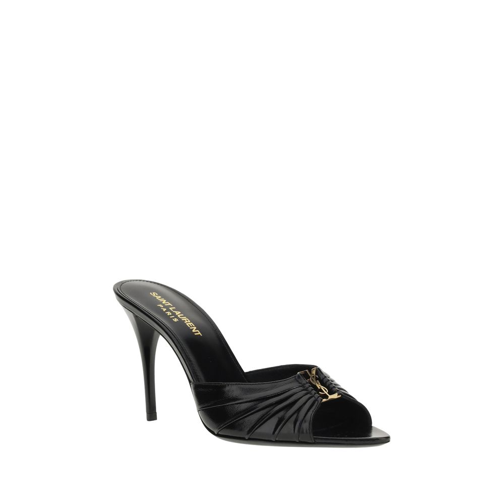 Babylone Sandals