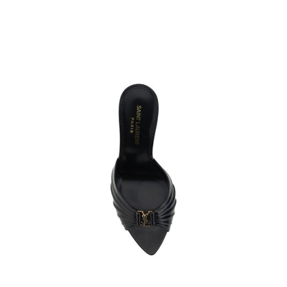 Babylone Sandals
