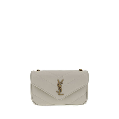 Lou Lou Shoulder Bag