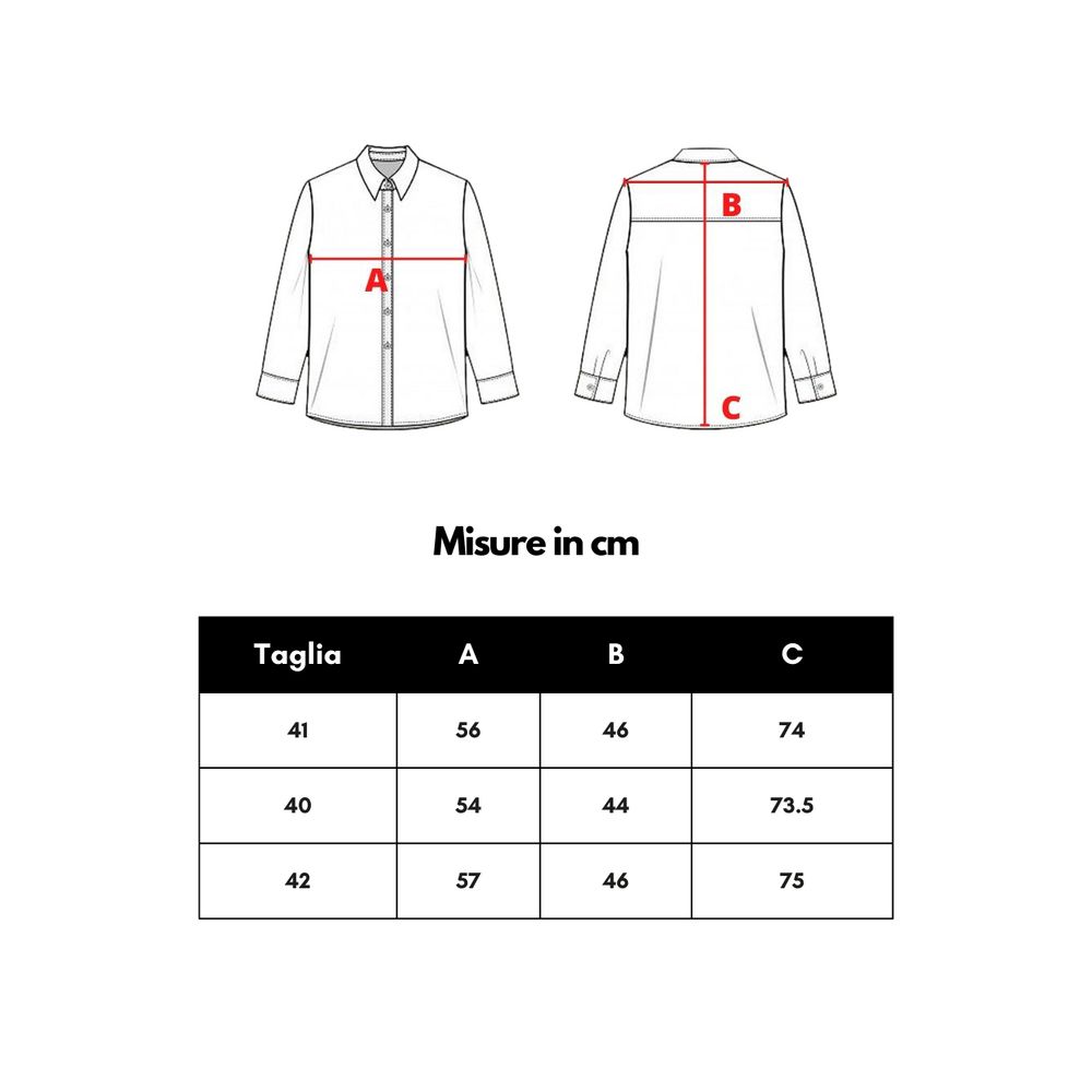 Beige Cotton Clothing
