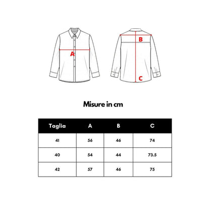 Beige Cotton Clothing