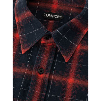 Bicolor Linen Clothing