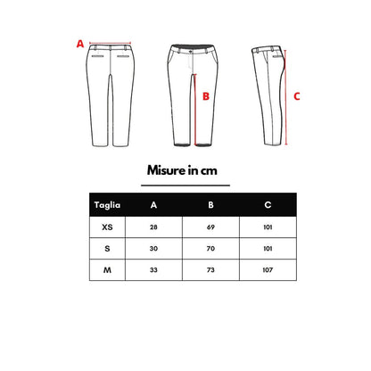 Black Polyester Clothing