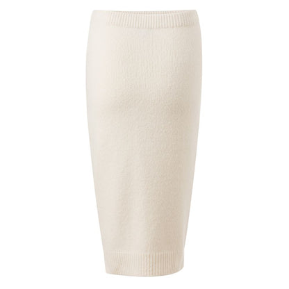 White Cotton Clothing