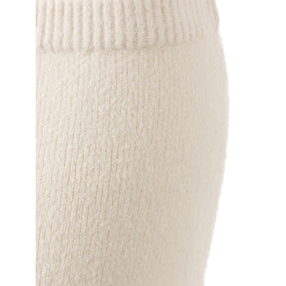 White Cotton Clothing