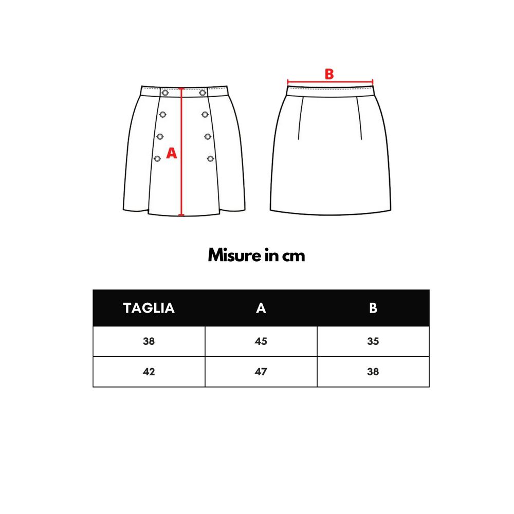 Black Viscose Clothing