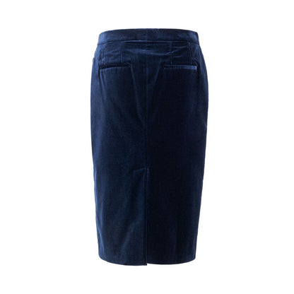 Blue Cotton Clothing