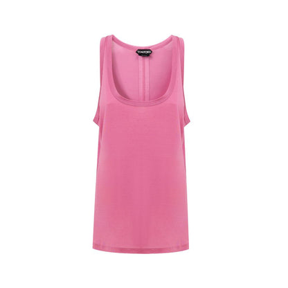 Pink Silk Clothing