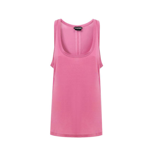 Pink Silk Clothing