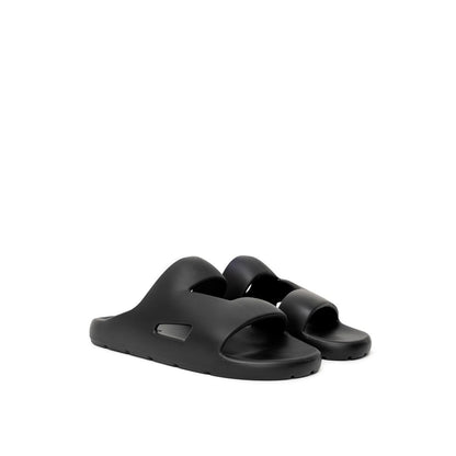 Ropa de algodón negro