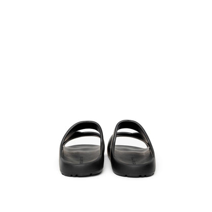 Ropa de algodón negro