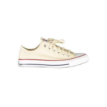 Sneaker Hombre Poliéster Beige