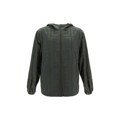 Windbreaker Jacket