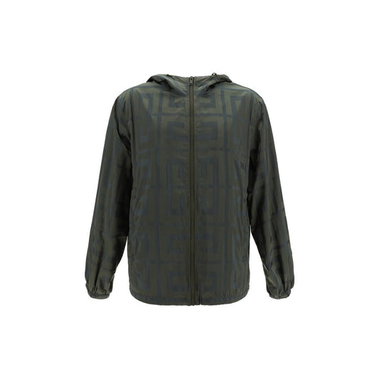 Windbreaker Jacket