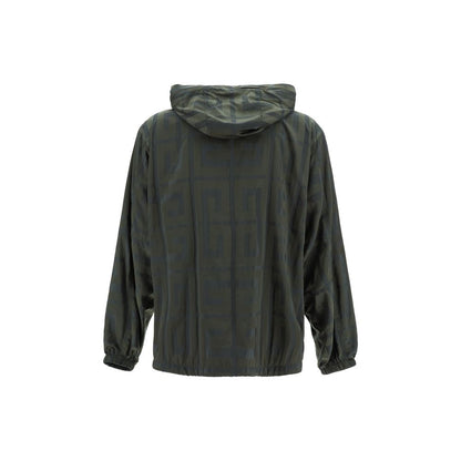 Windbreaker Jacket