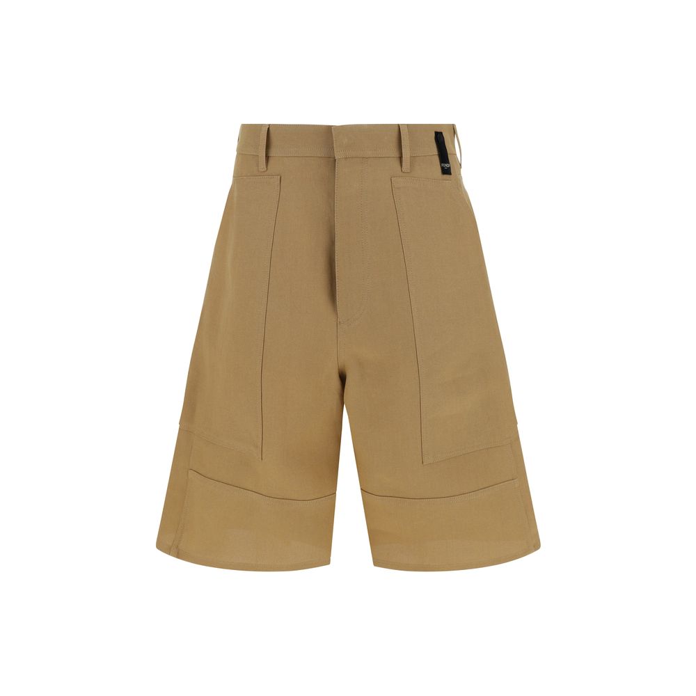 Pantalones cortos