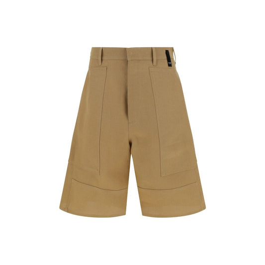 Pantalones cortos