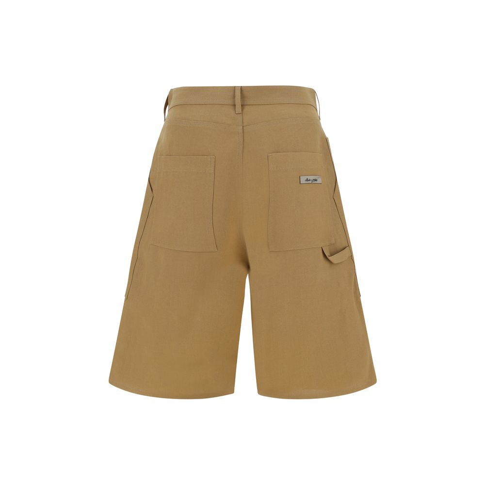 Pantalones cortos