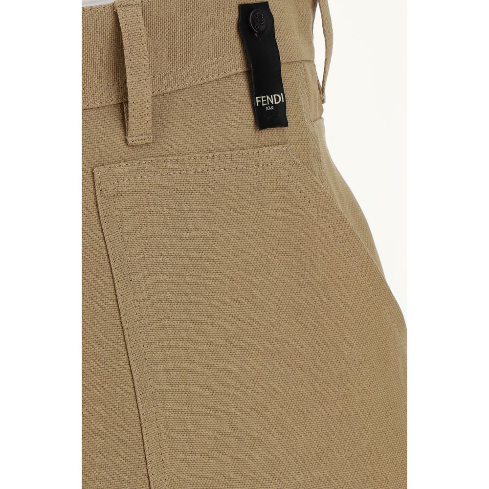 Pantalones cortos