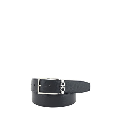 Cinturón reversible