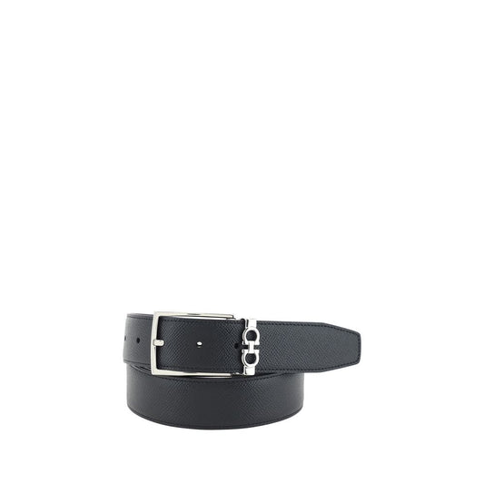 Cinturón reversible