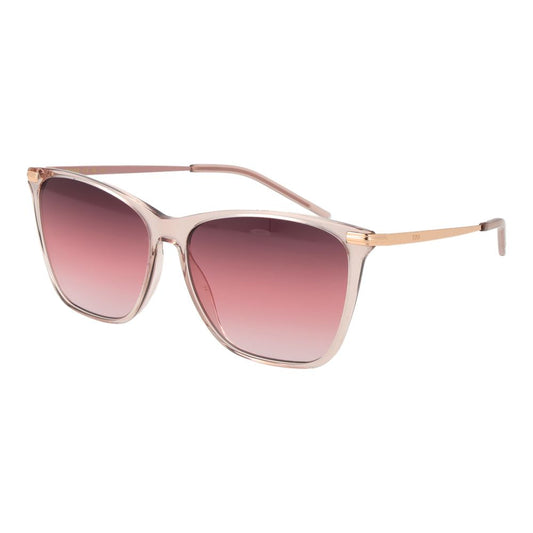Gafas de sol rosas para mujer