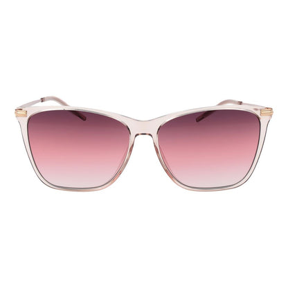 Gafas de sol rosas para mujer