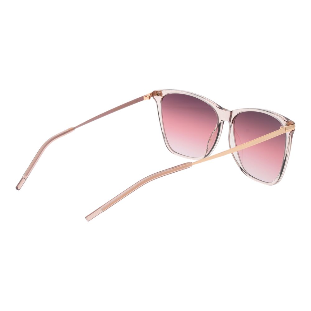 Gafas de sol rosas para mujer