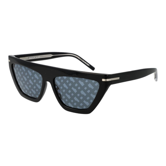 Gafas de sol negras para mujer