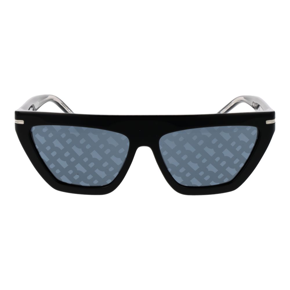 Gafas de sol negras para mujer