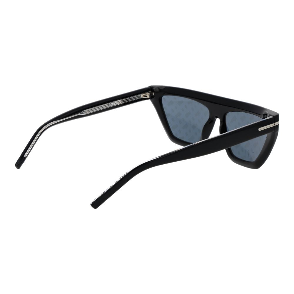 Gafas de sol negras para mujer