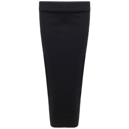 Black Cashmere Clothing