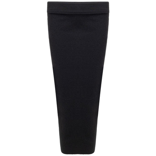 Black Cashmere Clothing