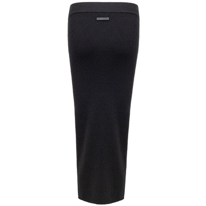 Black Cashmere Clothing