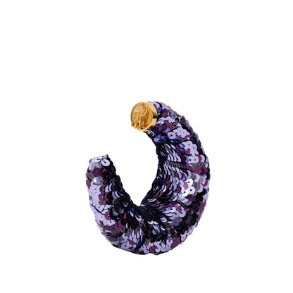 Purple Pvc Clothing