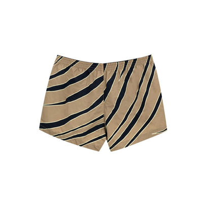 Beige Polyamide Swimwear